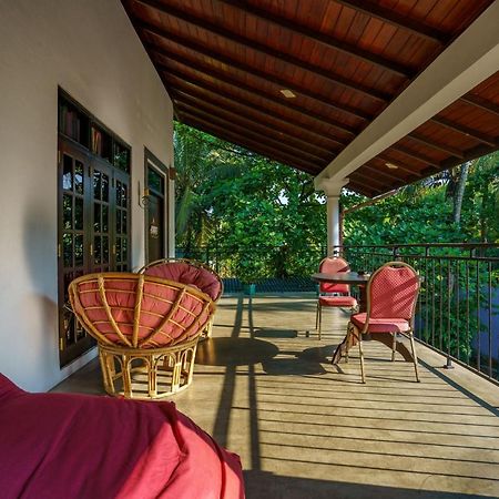 Abundia Unawatuna Exteriér fotografie
