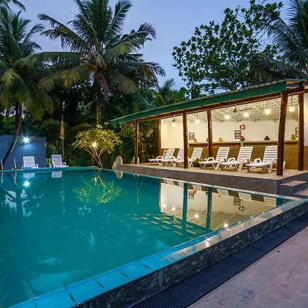 Abundia Unawatuna Exteriér fotografie