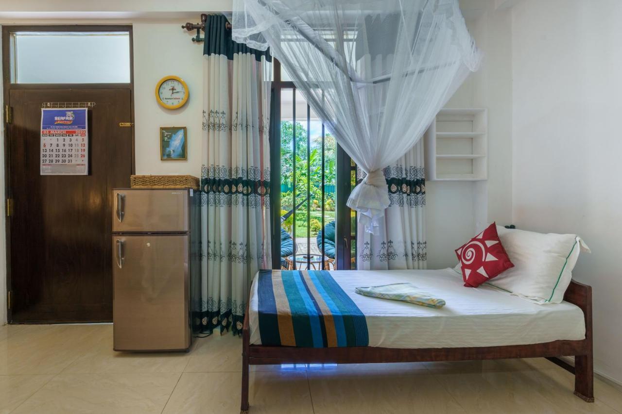 Abundia Unawatuna Exteriér fotografie