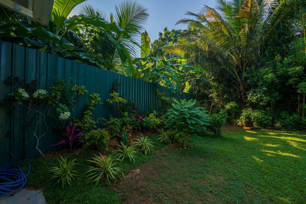 Abundia Unawatuna Exteriér fotografie