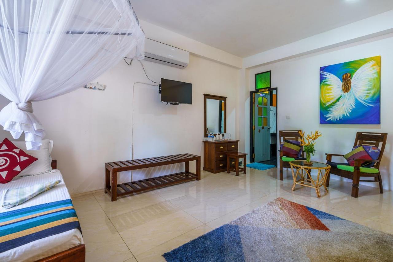 Abundia Unawatuna Exteriér fotografie